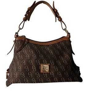 Mint condition Dooney & Bourke Shoulder Bag